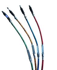 Cavo Frizione 1200Mm 4 Colori