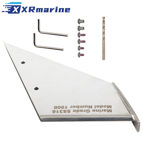 Protezione skeg 27071 - protezione,