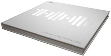 Ortofon Anniversary Book -