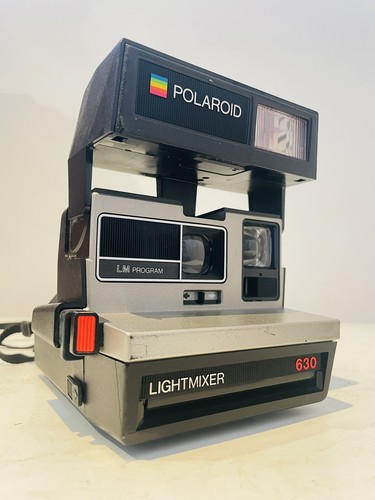 Polaroid lightmixer 630 - polaroid,