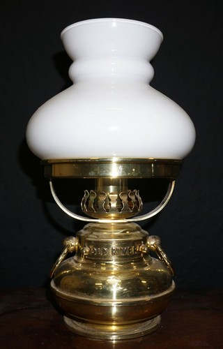 Lampada metallo dorato - lampada,