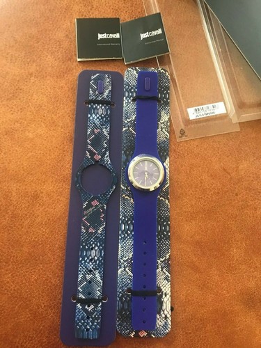 Orologio just cavalli - orologio,
