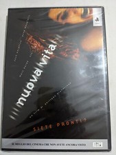 Nuova vita - DVD Nuovo