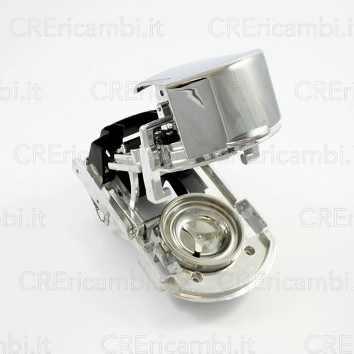 Ariete testa completa mce16 - ariete,