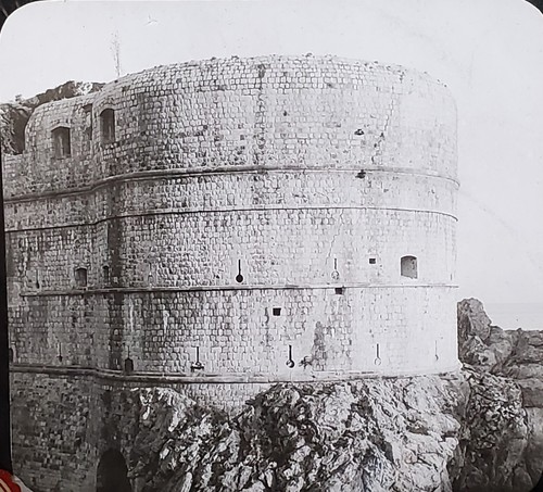 Forte veneziano ragusa - forte, veneziano,