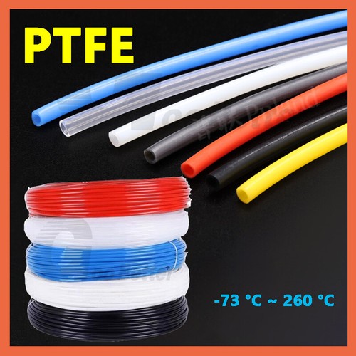 Tubo ptfe 20mm od - tubo, 1-20mm