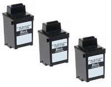 3 X Inchiostro Per Samsung Fax