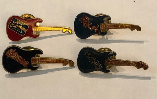 Pille chitarra rock - pille, rock'n'roll