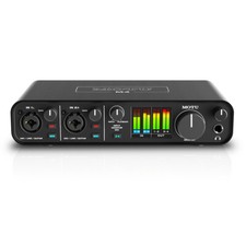 Motu M4 Interfaccia Audio USB