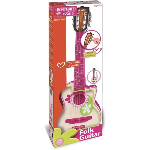 Bontempi bnt207071 chitarra - bnt207071,