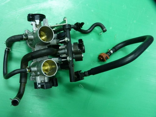 Yamaha yzf 320 - r3,