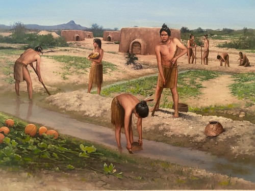 Dipinto originale una - dipinto,