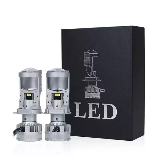 Kit fari led lenticolare - kit, r8