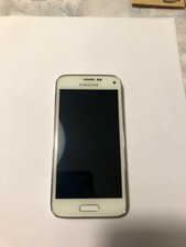 S5 Mini Samsung BIANCO 