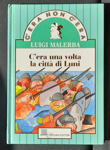 Era una volta - città, di