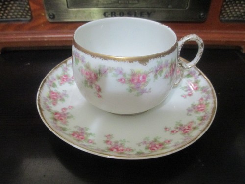 Limoges elite bawo - bawo, dotter