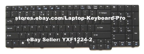Keyboard for acer - keyboard, 6530