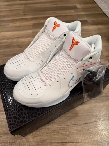 Taglia nike kobe 4 - nike,