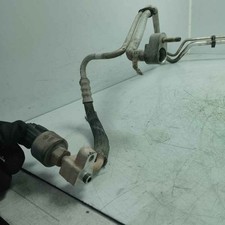 Tubo condotto clima a/c aria condizionata Alfa Romeo 147 1.6i 16v Twin Spark 200