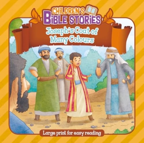 Children bible stories - children's,