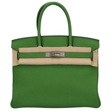 Borsa a mano HERMES Birkin 30