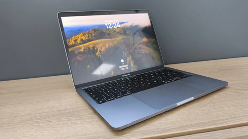Macbook pro a2338 m1 - a2338, 8