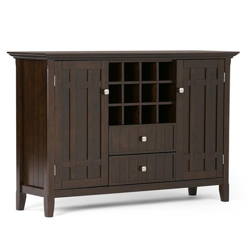 Bedford wood transitional - wood,