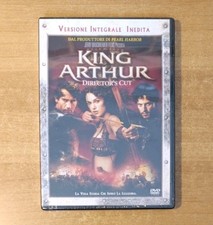 DVD nuovo sigillato! - King Arthur - edizione originale, raro