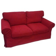 IKEA EKTORP Copridivano per