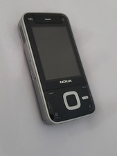 Nokia N81 - Telephono