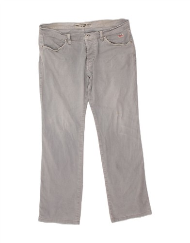 Jeans donna dritto roy rogers - jeans,