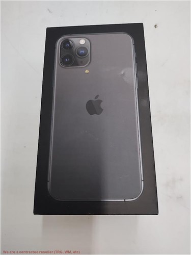 Apple iphone pro - 11,