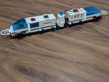 LEGO Space: Trasporto