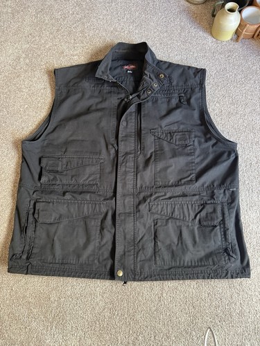 Tru spec gilet - tru-spec, tattico