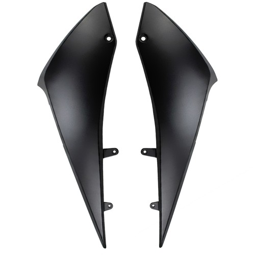 Kit sottopedana nero - kit,