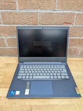 Lenovo ideapad 3 14ITL05 14" FHD Intel Core i5-1135G7 2,4 GHz 8 GB ** DIFETTOSO **