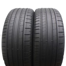 2 pneumatici estivi Pirelli
