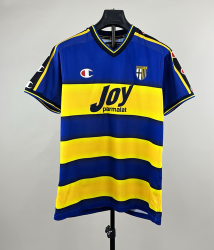 Maglia calcio champion parma - maglia,