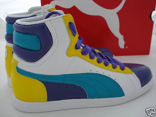 Puma first round - first, scarpe