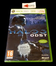 HALO 3 ODST Xbox 360