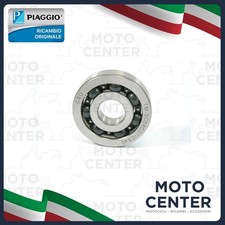 CUSCINETTO A SFERE 20x60x13