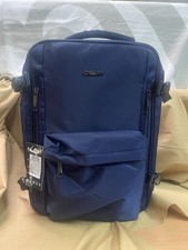 Zaino Viaggio Uomo Donna 44x29
