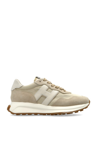 Hogan h641 beige - beige, sneakers