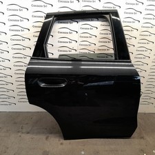 PORTA POSTERIORE DESTRA BMW X1 (U11)