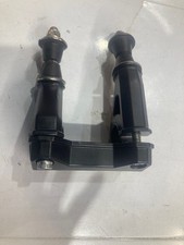 Riser alloggio manubrio