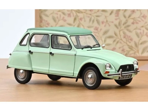 Citroen dyane limited - -, 300
