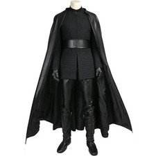 Star Wars Kylo Ren Cosplay