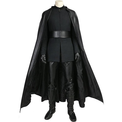 Star wars kylo ren cosplay - star,