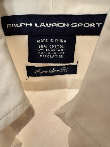 Ralph lauren camicia donna - lauren, in