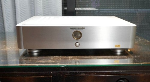 Amplificatore potenza - di,